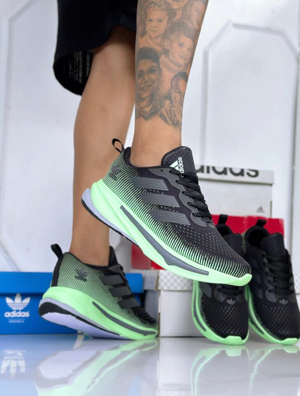 Gray helmet for bikers