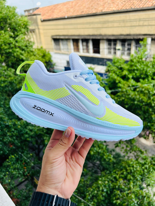 Gray helmet for bikers